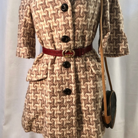 Anthropologie Elevenses Coat - Picture 3 of 8